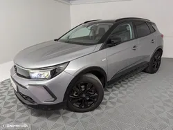 Opel Grandland 1.5 CDTI Business AT