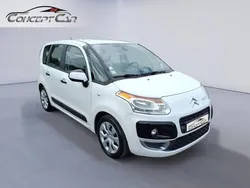 Citroën C3 Picasso 1.4 VTi Confort