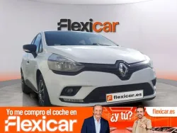 Renault Clio 1.5dCi Energy SS Life 55kW