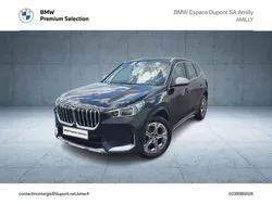 Bmw X1 sDrive18d 150ch xLine
