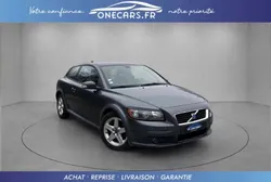 Volvo C30 2.0 D 135 CV FEELING POWERSHIFT BOITE AUTOMATIQUE / GARANTIE JUSQU'A 48 MOIS