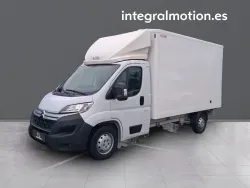 CITROEN Jumper Fg. 2.2BlueHDi 30 L1H1 S&S 140