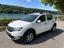 Dacia Sandero Stepway (Garantie)