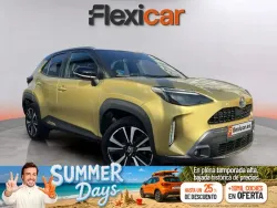 TOYOTA Yaris Cross 120H Premier Edition