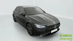 Mercedes Classe A 200d AMG Line 8G-DCT