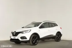 Renault Kadjar 1.3 TCe Black Edition