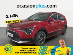 KIA Niro 1.6 HEV Drive 141