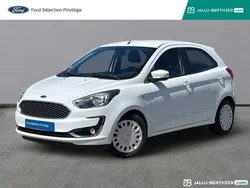 Ford Ka+ 1.2 Ti-VCT 70ch S&S Essential