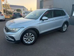 Volkswagen tiguan 2.0 tdi 150 cv life dsg7
