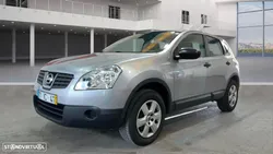 Nissan Qashqai 1.5 dCi Tekna Sport 17