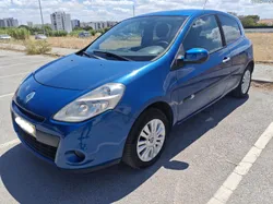 Renault Clio 1.2- Tce 100cv