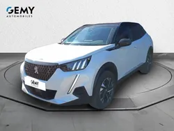 Peugeot 2008 PureTech 130 S&S EAT8 GT