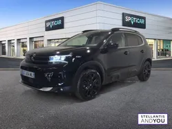 Citroën C5 Aircross BlueHDi 130 EAT8 Max