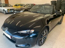 MAZDA MX5 2.0 184cv ND ST ROADSTER RECARO