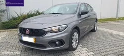 Fiat Tipo 1.3 M-Jet Easy