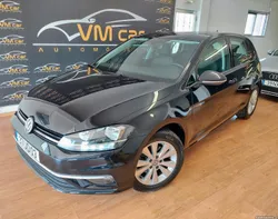 VW Golf 7,5 1.6 TDI 115 CV Confortline (Nacional) Ano - 2018