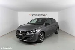Peugeot 208 1.2 PureTech SE Style