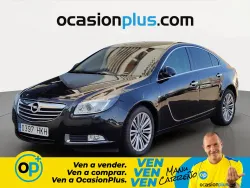 OPEL Insignia 2.0CDTI Excellence S&S 130