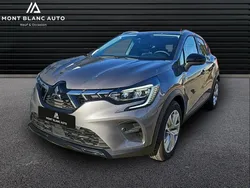 MITSUBISHI ASX 1.0 MPI-T 91 Business