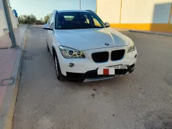 BMW X1 xDrive 18d