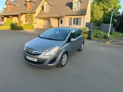Opel corsa D phase2 1L3 cdti 75cv grafite 5 portes historique dispo
