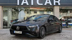 Mercedes-Benz Classe CLS de 2021