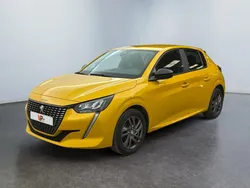 Peugeot 208 BlueHDi 100 S&S BVM6 Active Pack