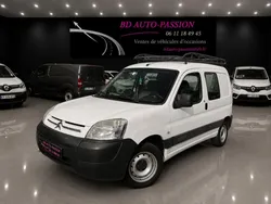 CITROEN BERLINGO 2.0 HDi FOURGON Fourgon 600 Kg Club Entreprise Pack PHASE 2