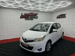 Toyota Yaris 1.0 VVTi 12V 70 CV