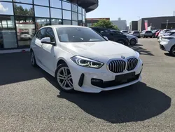BMW SERIE 1 118i 136 ch DKG7 F40 M Sport
