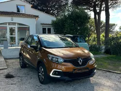 RENAULT CAPTUR TCe 90 Energy Life / 2ÈME MAIN ORIGINE FRANCE / ENTRETIEN À JOUR