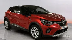 Renault Captur de 2022