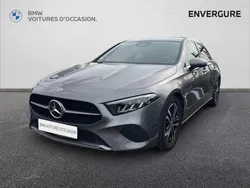 Mercedes-benz Classe A 180 d 116ch Business Line 8G-DCT