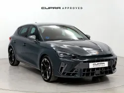 CUPRA León 1.5 TSI e-Hybrid 150kW DSG