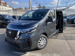 Nissan primastar combi l2h1 3.0t 2.0 dci 150 bva9 n-connecta