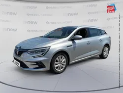 Renault Megane Estate 1.5 Blue dCi 115ch Business -21N
