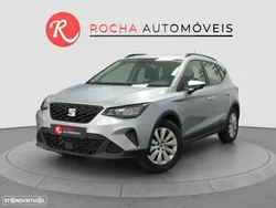 SEAT Arona 1.0 TSI Style