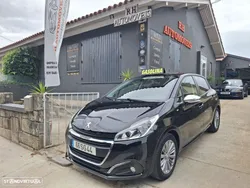 Peugeot 208 1.2 PureTech Style