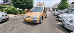 FORD TOURNEO CONNECT 1.8TDCI 75CH 8V Turbo