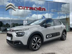 Citroen c3 iii (2) 1.2 puretech 83 s&s shine