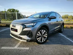 Audi Q4 40 82 kWH