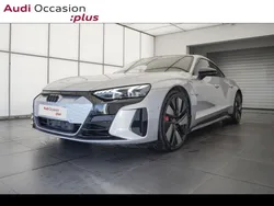 Audi RS e-tron GT 598ch S Extended quattro