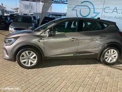 Mitsubishi ASX 1.6 PHEV Intense