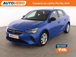 OPEL Corsa 1.2T XHL S-S Elegance 100