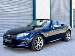 MAZDA MX-5 mx5 1.8 126Ch NC ROADSTER TOIT SOUPLE - Finition SENDO