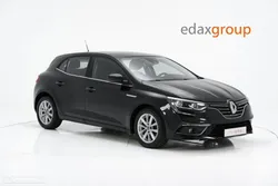 Renault Mégane 1.5 dCi Intens