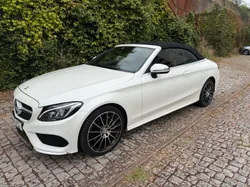 Mercedes-Benz C 250 250 D