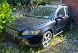 Volvo V50 2.0 td sem inspeçao ,vendida como esta