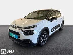 Citroën C3 PureTech 83 S&S BVM5 Feel Pack