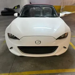 Mazda MX-5 100 Aniversário